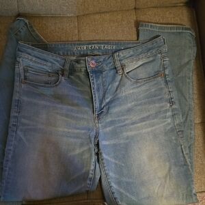 American Eagle Outfitters Women's Jeans